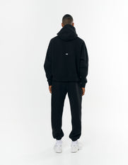Original Hoodie Solfleece® - Black
