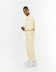 Cuffed Jogger Solfleece™ - Butter