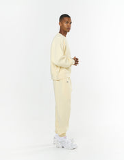 Classic Crew Solfleece™ - Butter