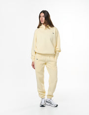 Cuffed Jogger Solfleece™ - Butter