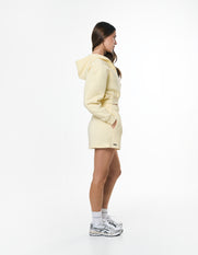 Classic Short Solfleece™ - Butter