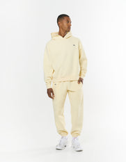 Cuffed Jogger Solfleece™ - Butter