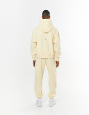 Cuffed Jogger Solfleece™ - Butter