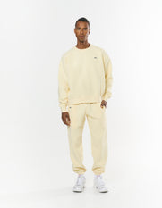 Cuffed Jogger Solfleece™ - Butter