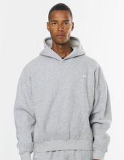 Classic Hoodie Solfleece® - Grey Marle
