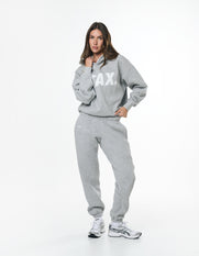Original Hoodie Solfleece® - Grey Marle