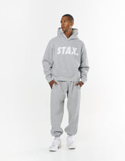 Original Hoodie Solfleece® - Grey Marle