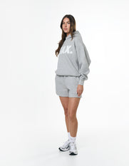 Original Hoodie Solfleece® - Grey Marle