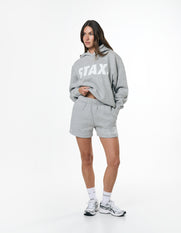 Original Hoodie Solfleece® - Grey Marle