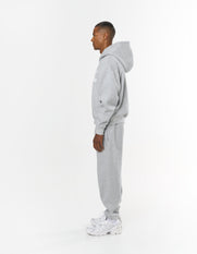Original Hoodie Solfleece® - Grey Marle