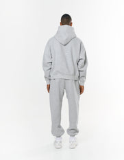 Original Hoodie Solfleece® - Grey Marle