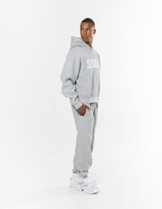 Original Hoodie Solfleece® - Grey Marle
