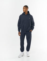 Classic Hoodie Solfleece® - Vintage Navy