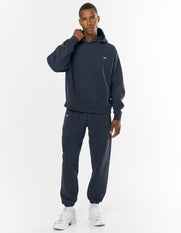 Cuffed Jogger Solfleece® - Vintage Navy