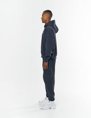 Classic Hoodie Solfleece® - Vintage Navy