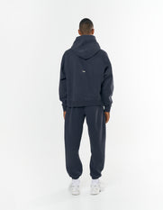 Classic Hoodie Solfleece® - Vintage Navy