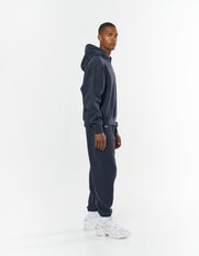 Classic Hoodie Solfleece® - Vintage Navy