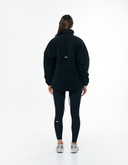 Originals Polar Fleece Jacket- Black