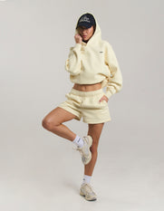 Classic Short Solfleece™ - Butter
