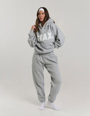 Original Hoodie Solfleece® - Grey Marle