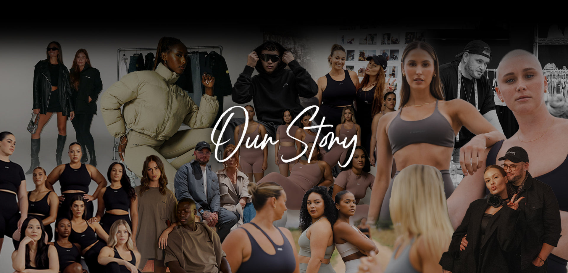 How STAX. Activewear Grew 2000% in 12 Months