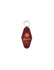 Hotel Keyring - Cola