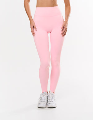 Full Length Tights Airlyte - Blush