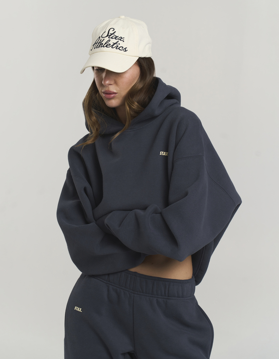 Athletics Cap - Butter
