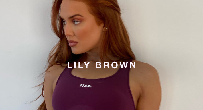 Lily Brown – STAX.