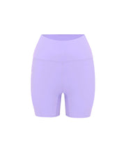 Midi Bike Shorts NANDEX ™ - Lilac