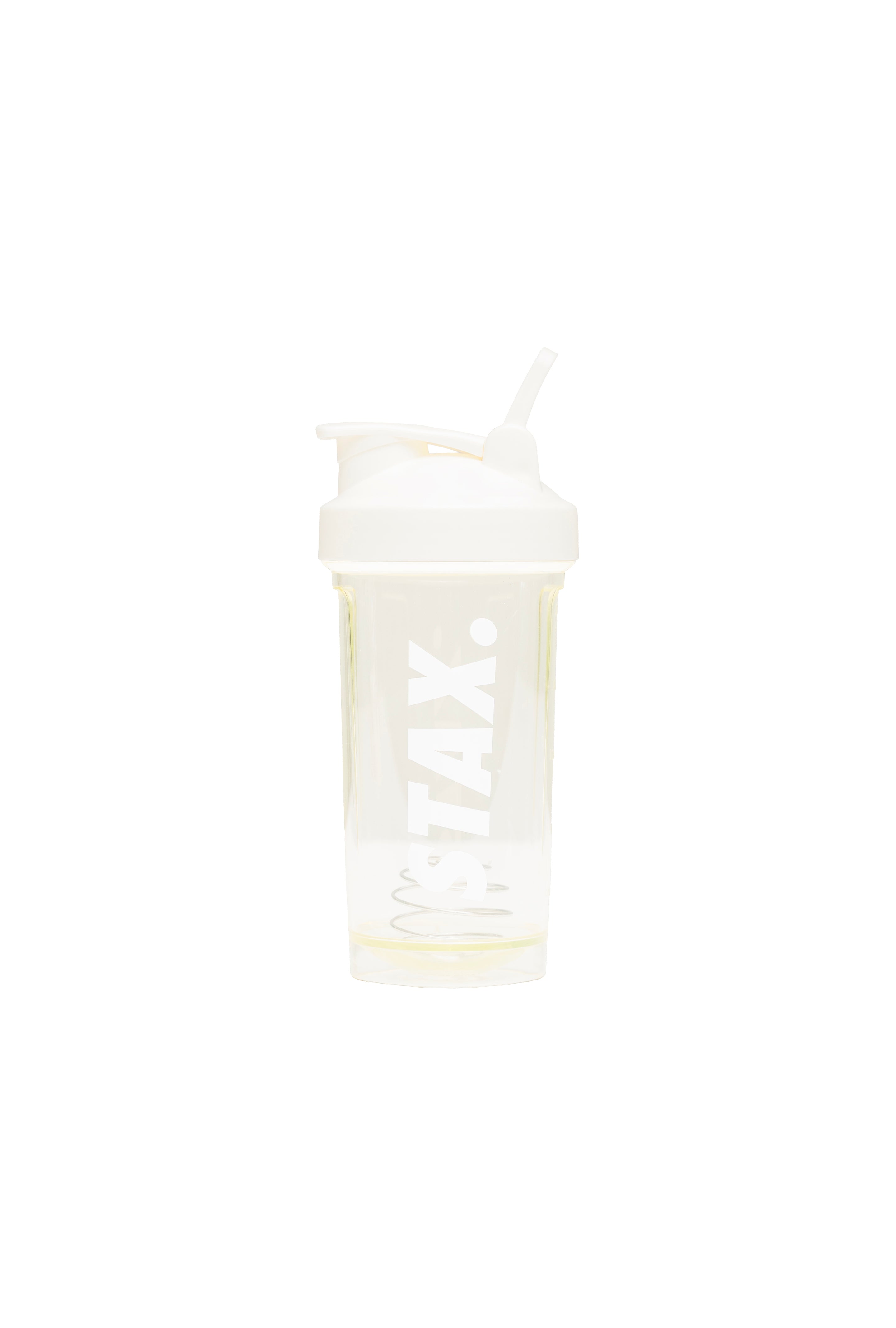 STAX. Shaker - Cloud