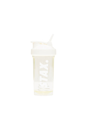 STAX. Shaker - Cloud