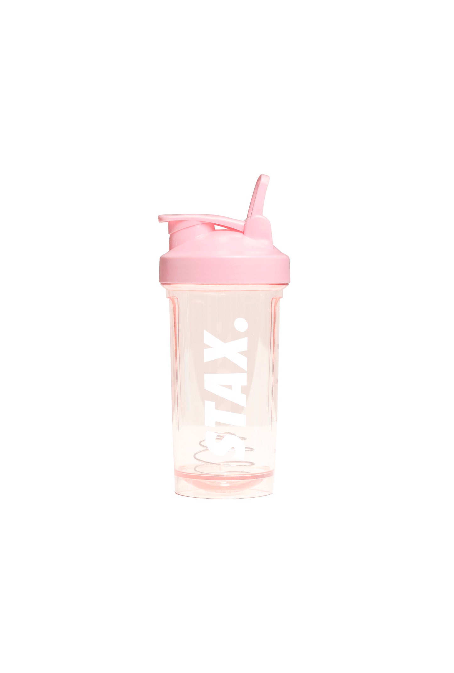 STAX. Shaker - Blush