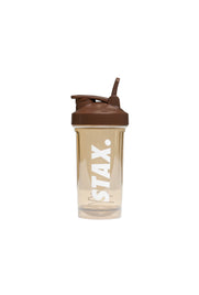 STAX. Shaker - Cocoa