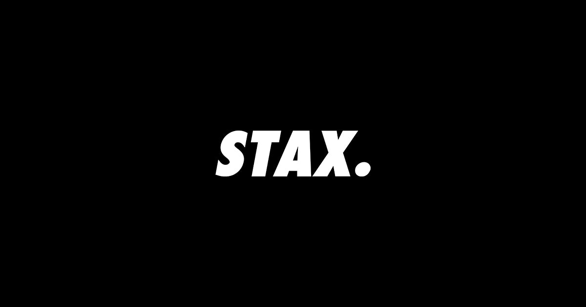 Activewear Australia | Gym Wear & Workout Clothes | STAX.
