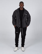 STAX. 21 Edit Jacket - Black
