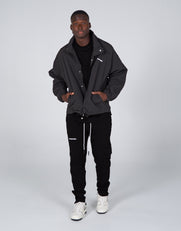 STAX. 21 Edit Jacket - Black