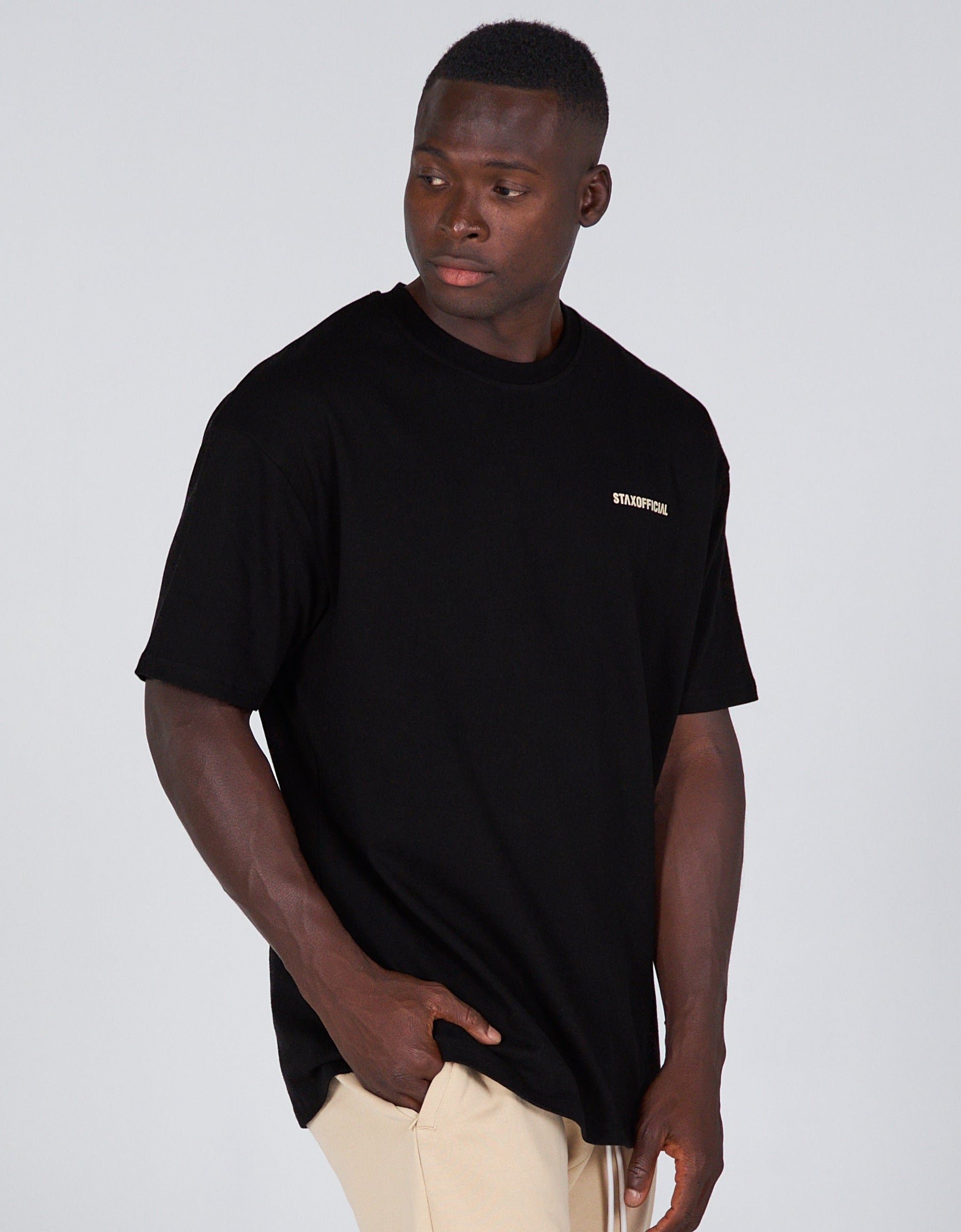 staxofficial-standard-fit-tee-black-cream-logo