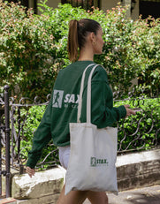 Run Club Crew - Green