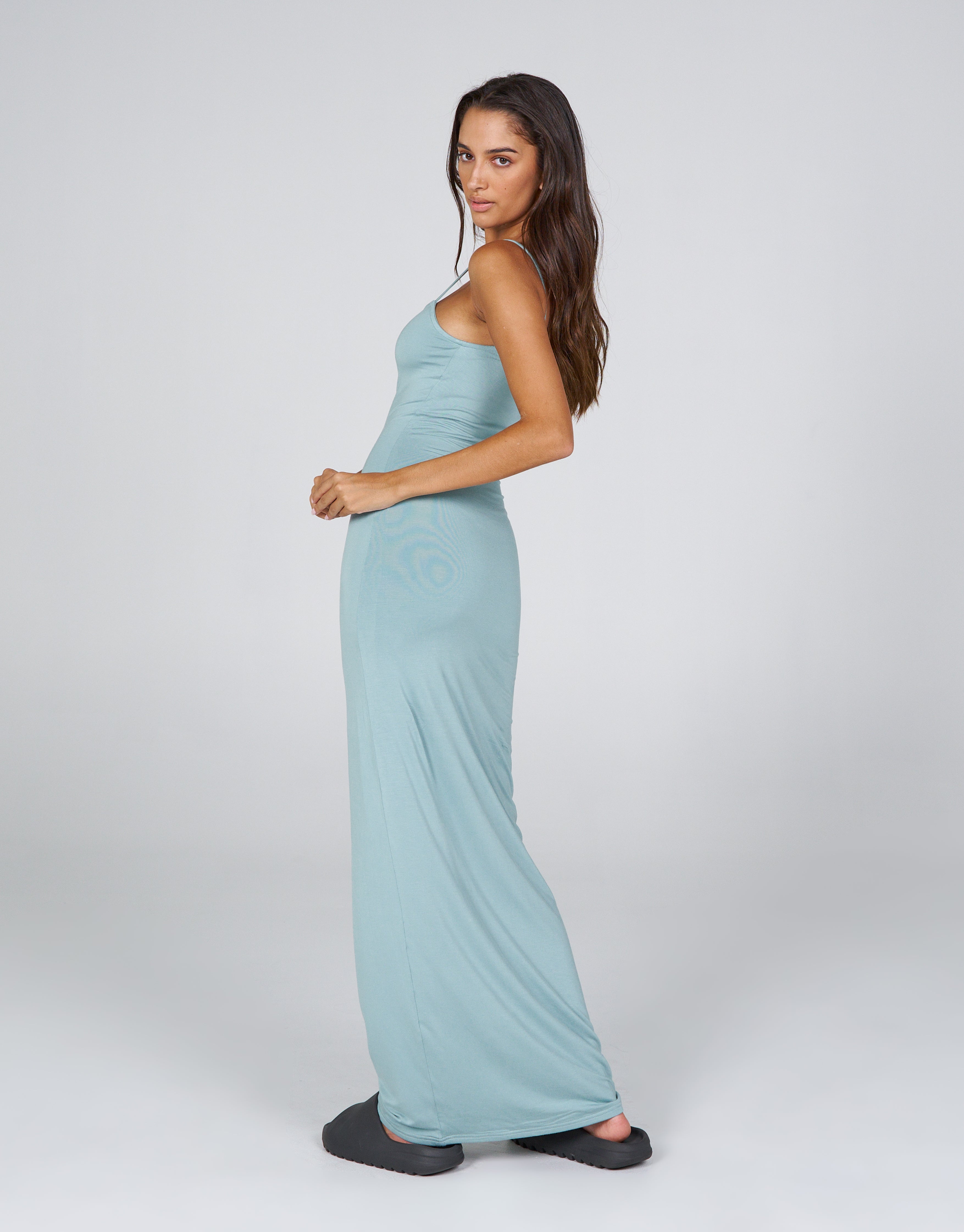 Oasis turquoise hot sale dress