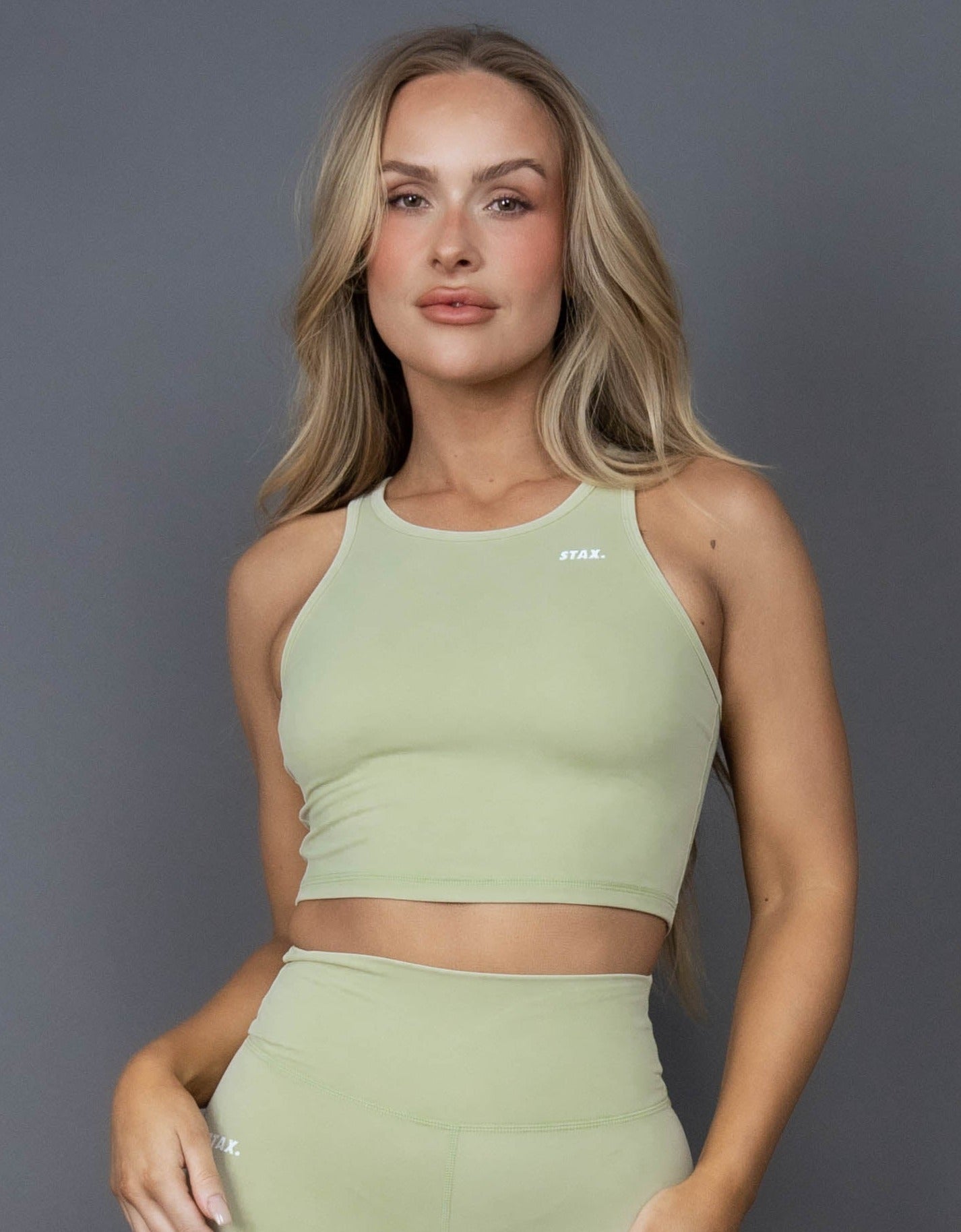 stax-cropped-tank-nandex-thistle-green