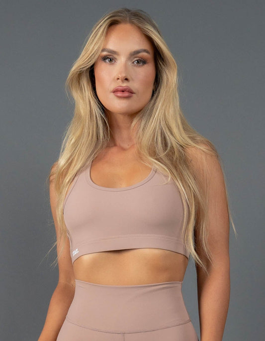 Classic Crop NANDEX ™ Warm Clay - Taupe
