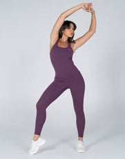 Body Tank NANDEX ™Iris - Purple