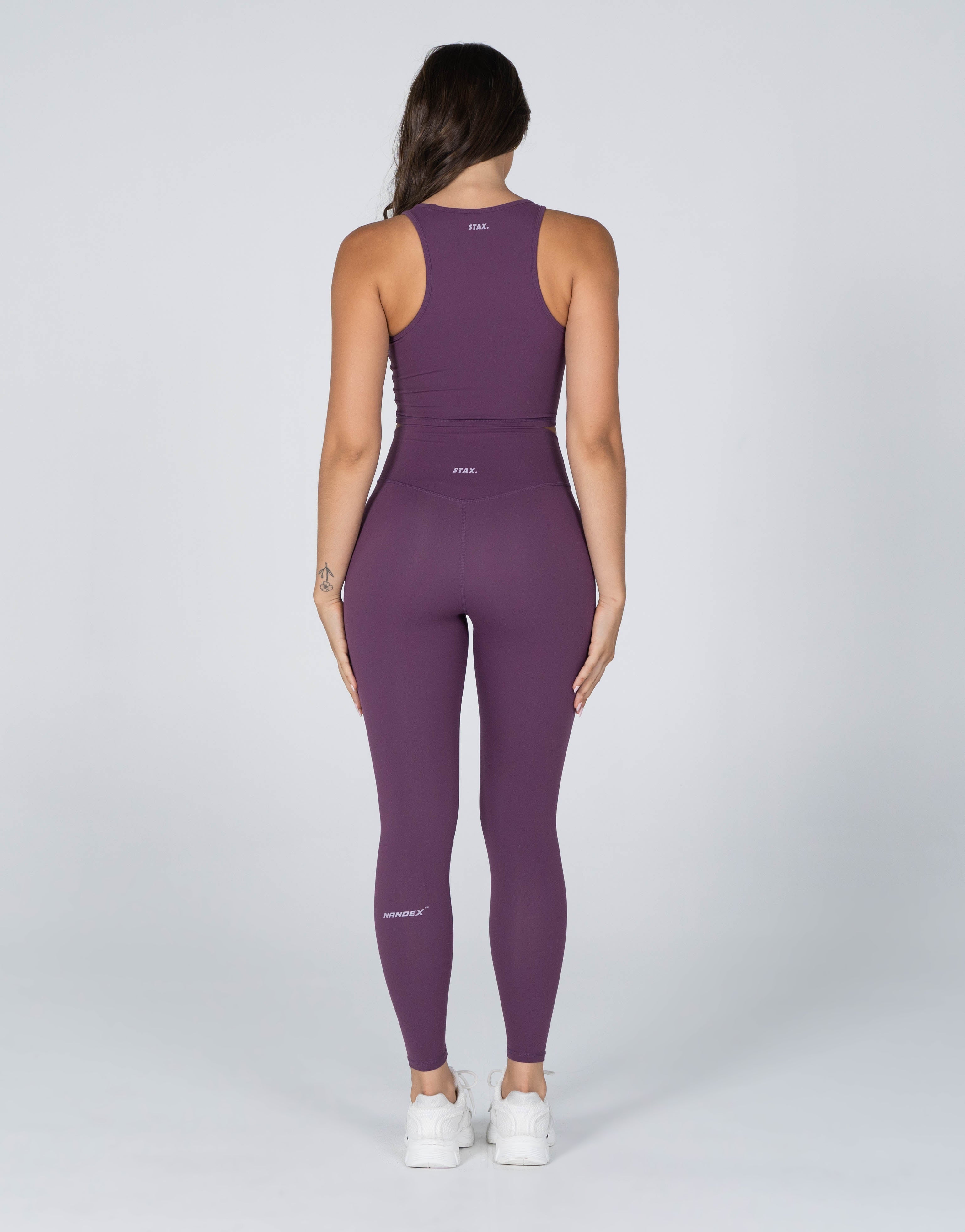 Gymshark energy seamless hot sale slate lavender