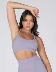 Strappy Crop NANDEX ™ Lone - Grey