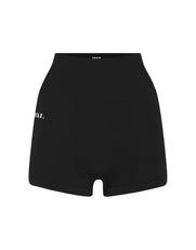 STAX. Premium Seamless V5.1 (Favourites) Mini Lounge Shorts - Astro (Black)