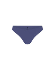 Premium Seamless V5.1 (Favourites) Sports G-String - Topaz (Blue/Purple)