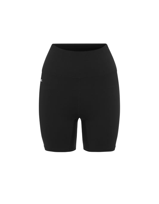 STAX. Midi Bike Shorts NANDEX ™ - Black