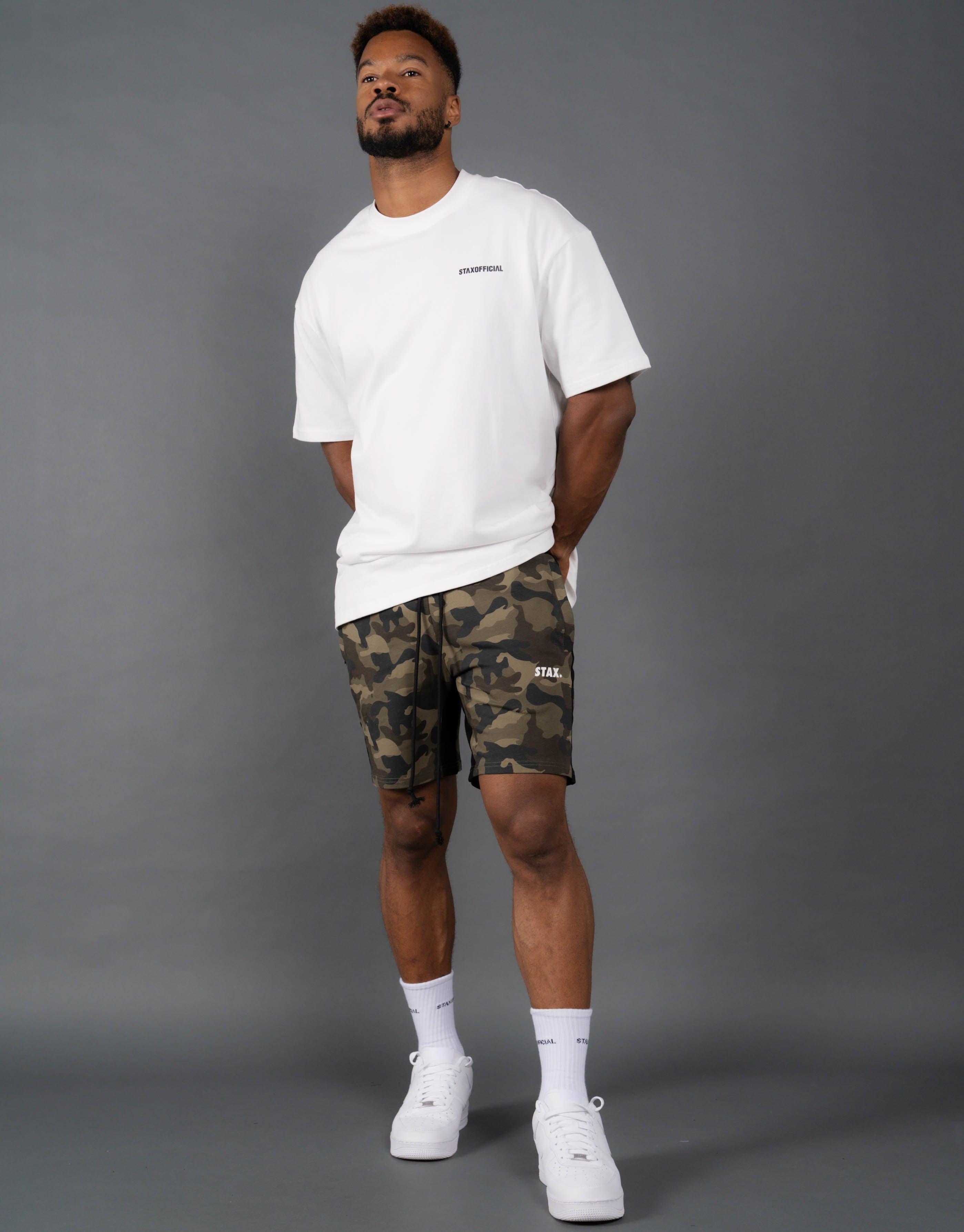 Classic shorts clearance men