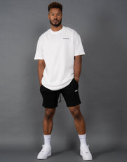 Mens Classic Shorts - Black